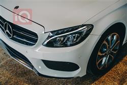 مێرسێدس بێنز C-Class